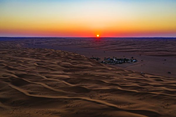 Sharqiyah Sands, A’Sharqiyah North Governorate
