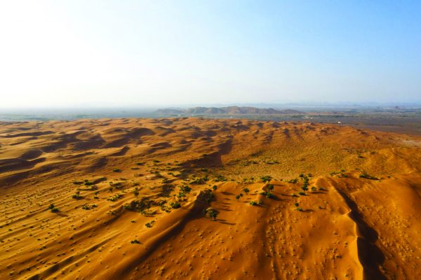 A’Sunaynah Sands, Al Buraimi Governorate
