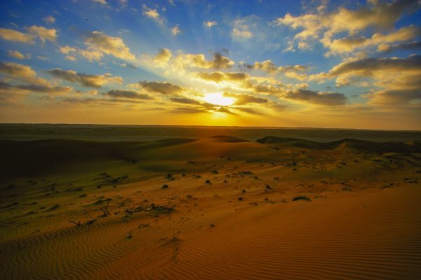 Sharqiyah Sands, A’Sharqiyah North Governorat