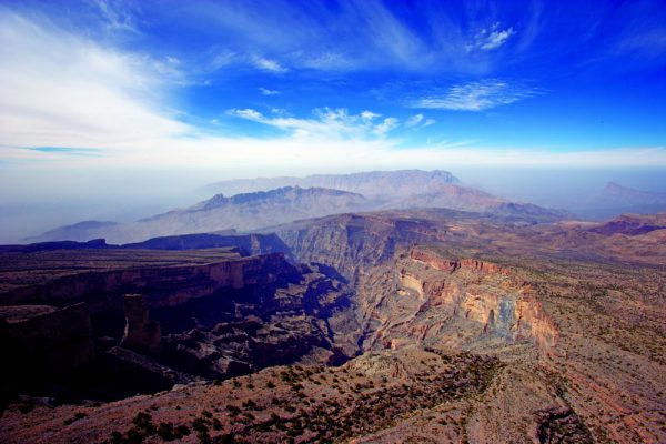 Al Hajar Mountains, A’Dakhiliyah Governorate