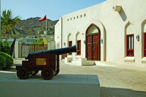Bait Al Zubair in Muscat, Muscat Governorate