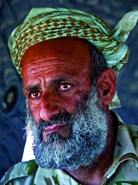 رجل عماني