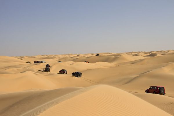 Sharqiyah Sands, A’Sharqiyah Governorate